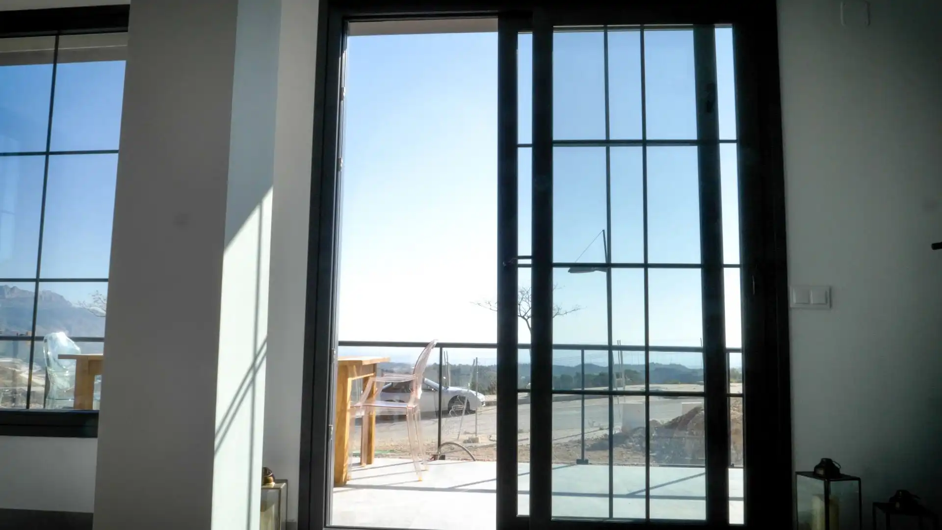 Casa con piscina en venta en Balcón de Ponoig - Polop Paradis - Polop Hills, imagen 7