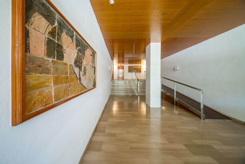 Planta baja for sale in Plaça dels Comtes de Palamós, Platja Gran