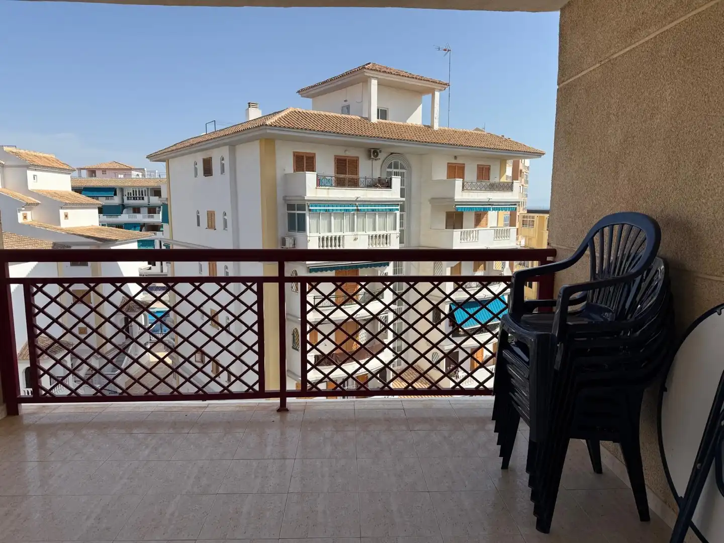 Flat for sale in Avenida de Soria, 3, Cañada del Molino