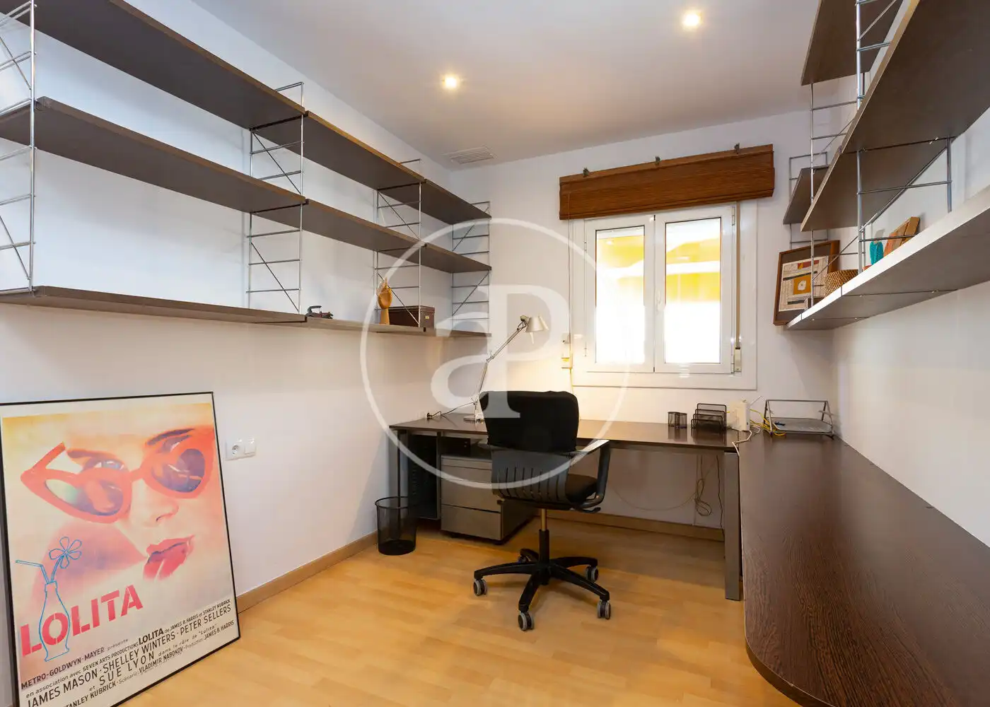 Piso en venta en Barcelona con Aire acondicionado, Calefacción y Balcón