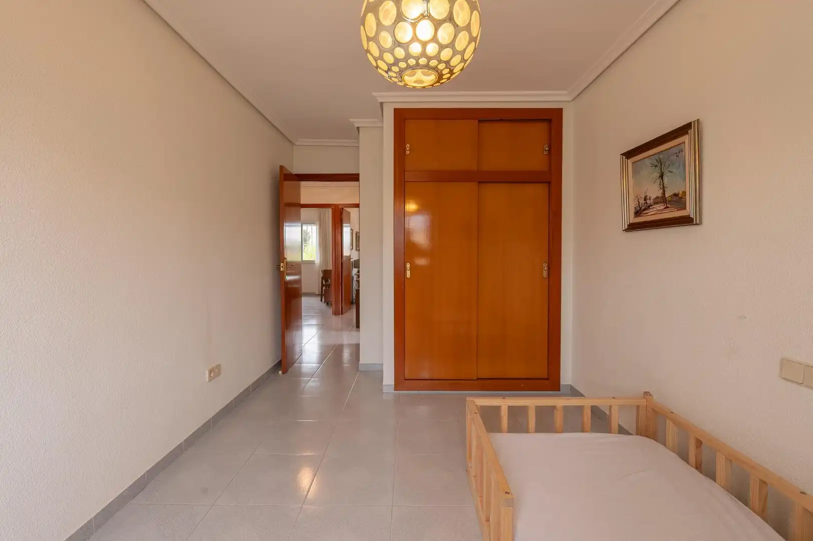 Casa pareada con terraza en venta en Calle ALCALA DE CHIVERT, imagen 28