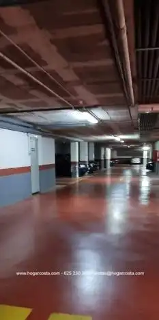 Parking de Garaje en venta en Elche / Elx