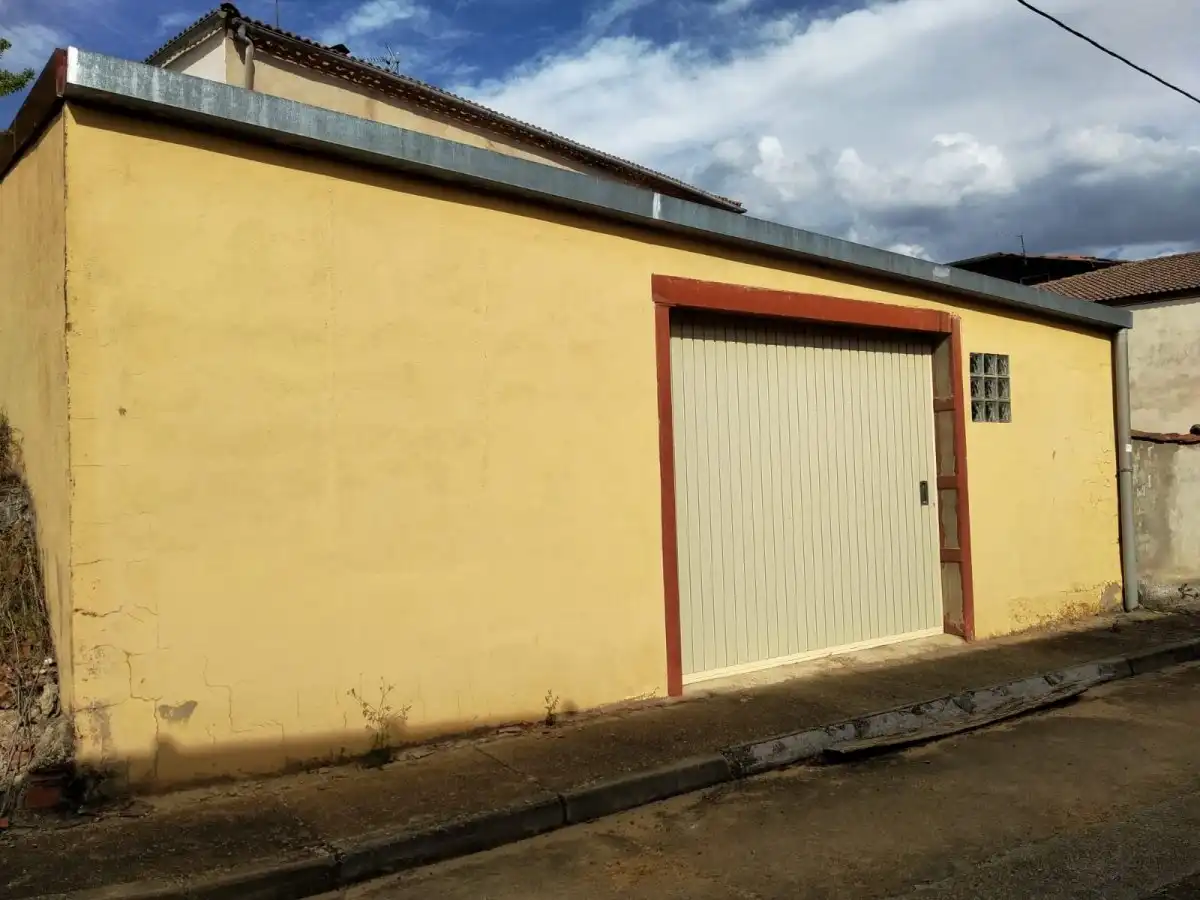 Casa o chalet en venta en Fuentepinilla