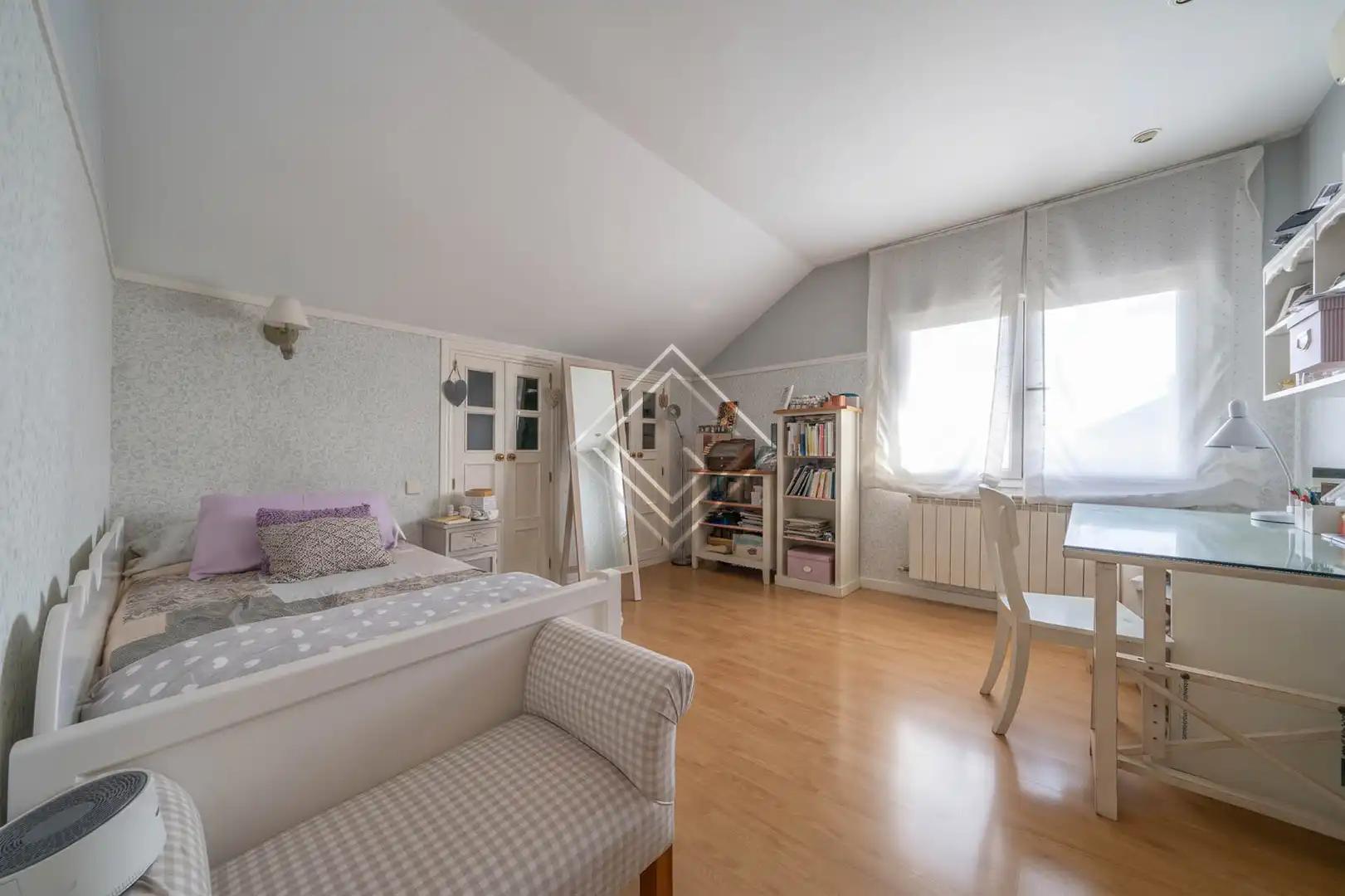 Semi-detached house with pool for sale in Moncloa - Aravaca, imagen 29