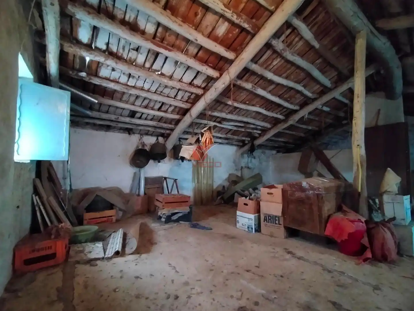 Houses for sale in Altarejos  with Heating and Storage room