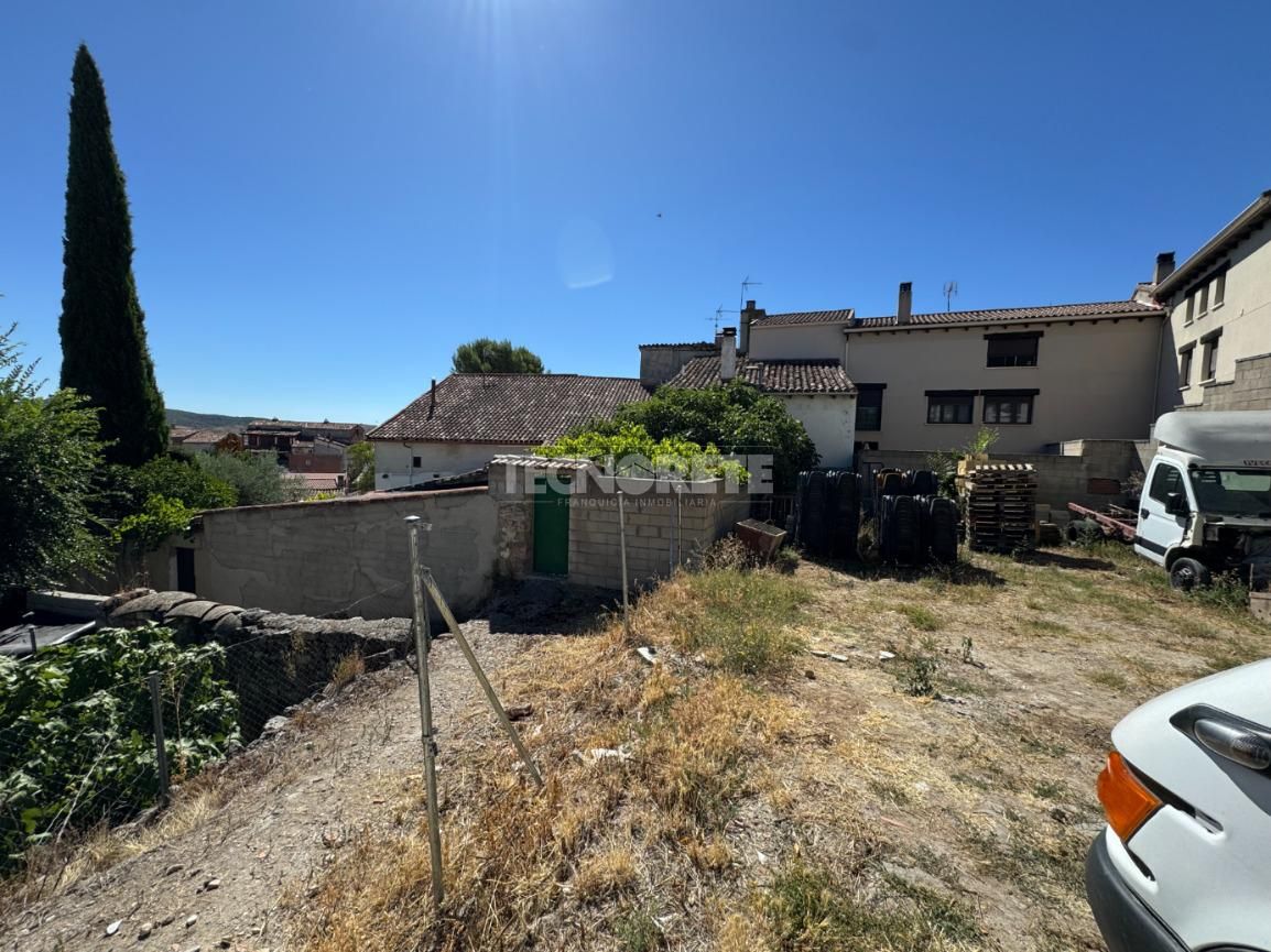 Single-family semi-detached for sale in Cogolludo