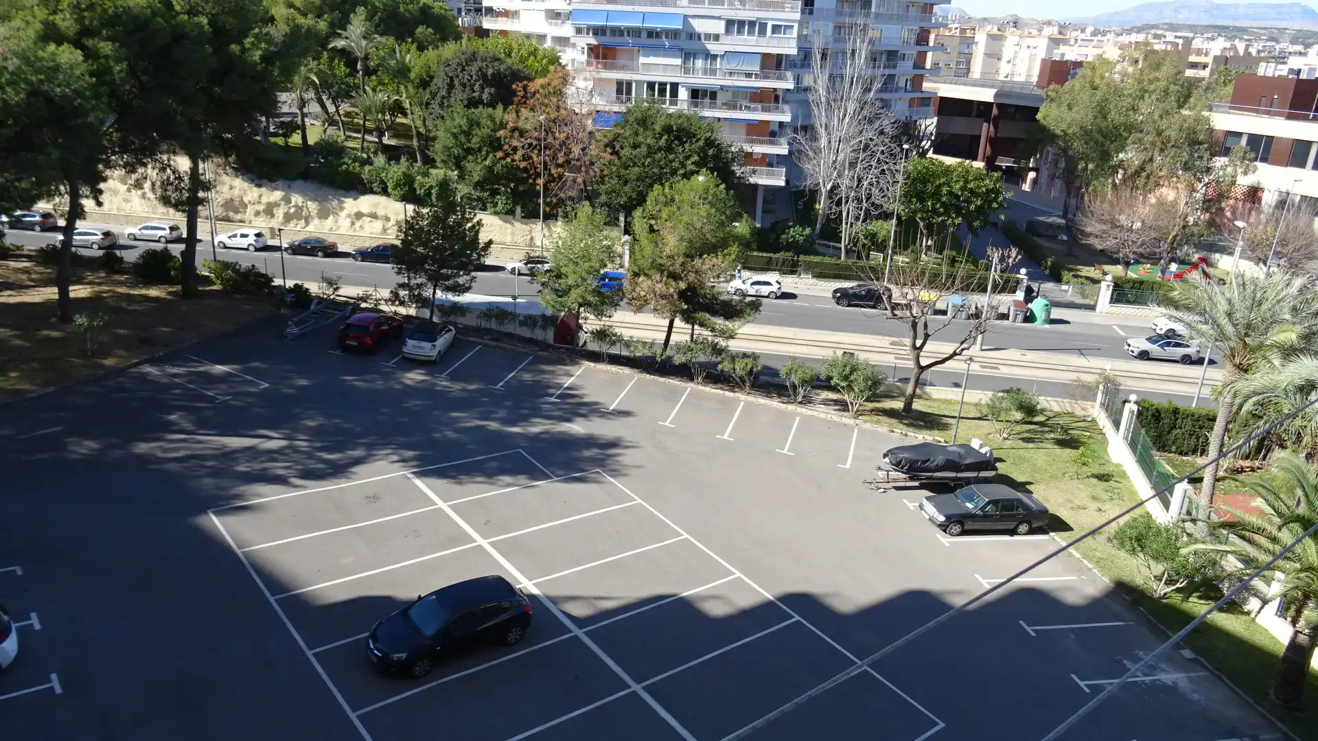 Appartamento con terrazza in vendita a Avenida Bruselas, imagen 56