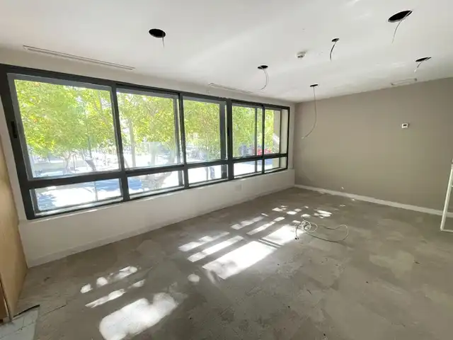 Office for rent in Valladolid