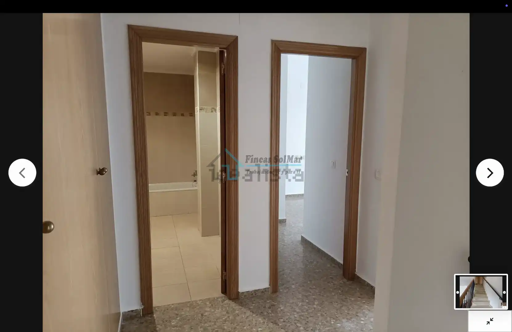 Flat with terrace for sale in Canet d'En Berenguer, imagen 8