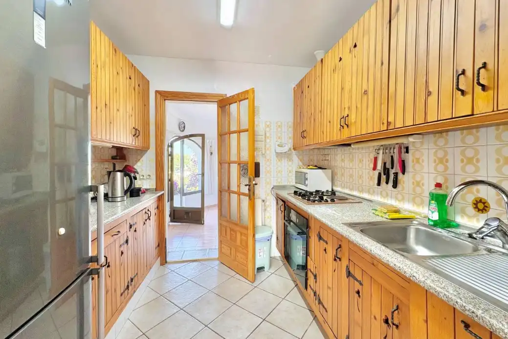House with garden for sale in Montgó - Ermita, imagen 7
