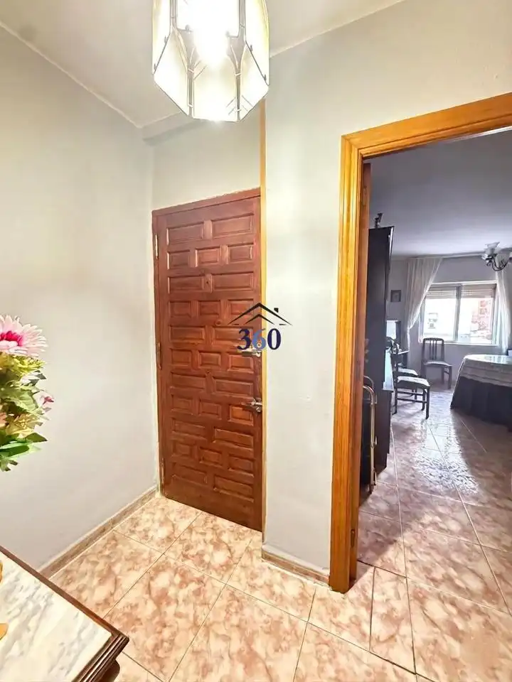 Pis en venda en Cáceres