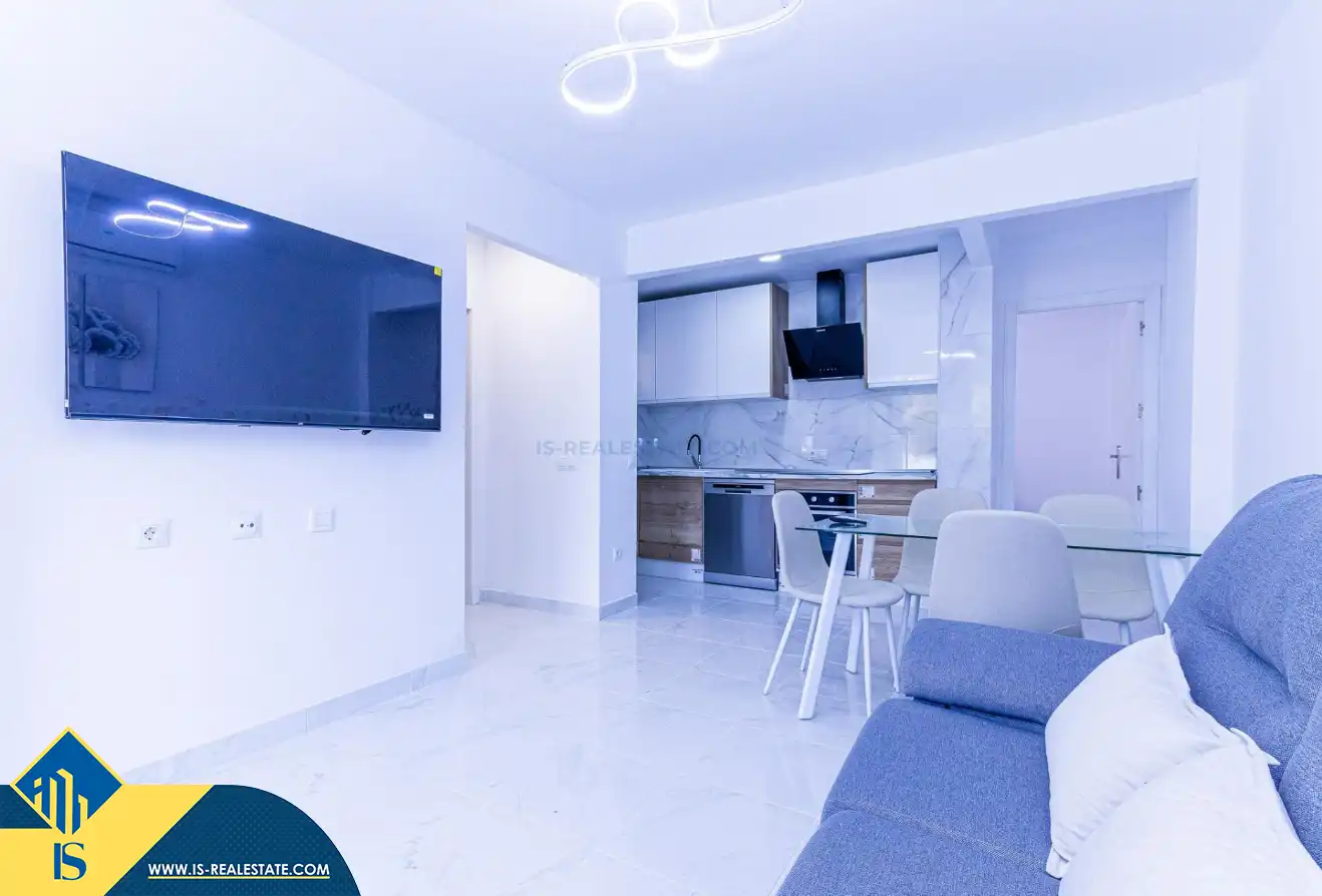 Apartment mit Terrasse zum Verkauf in Centro, imagen 2