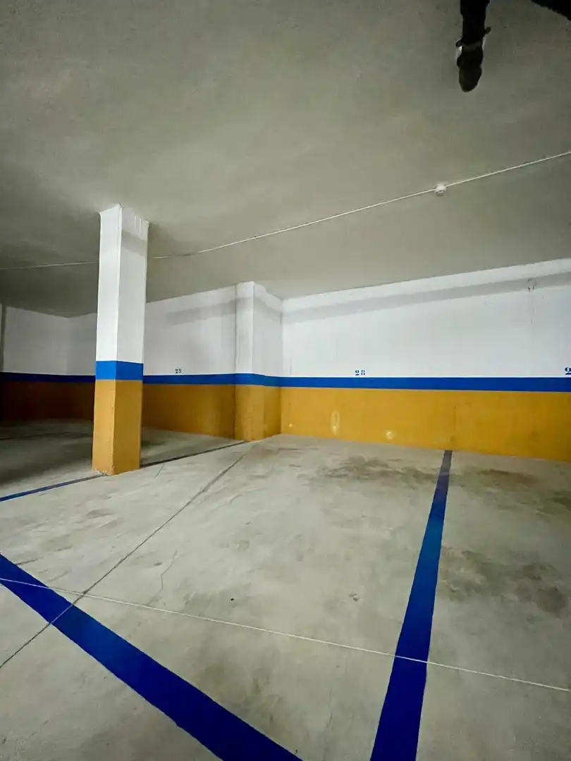 Àtic amb terrassa en venda a San Juan de los Terreros, imagen 40