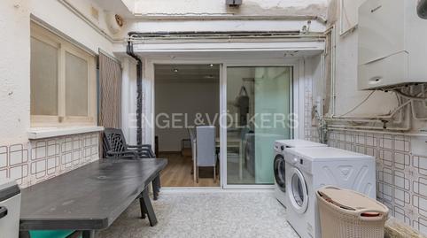 Foto 3 de Apartamento en venta en Poble Nou, Barcelona