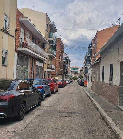 Foto 2 de Piso en venta en San Isidro, Madrid Capital