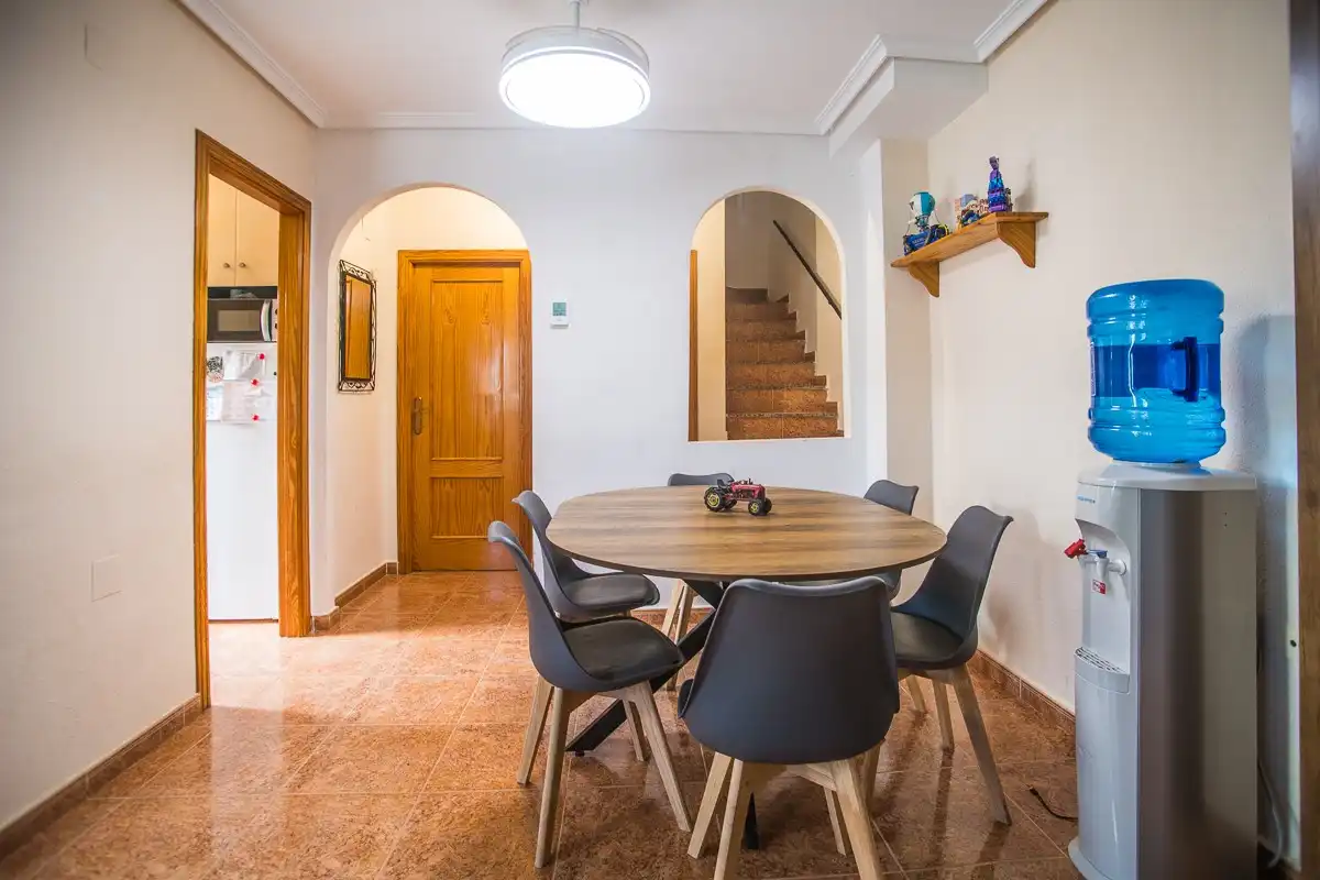 Casa en venda a Desamparados - Hurchillo - Torremendo, imagen 14