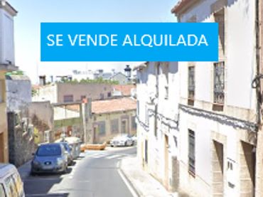 Pis en venda a Casco Antiguo
