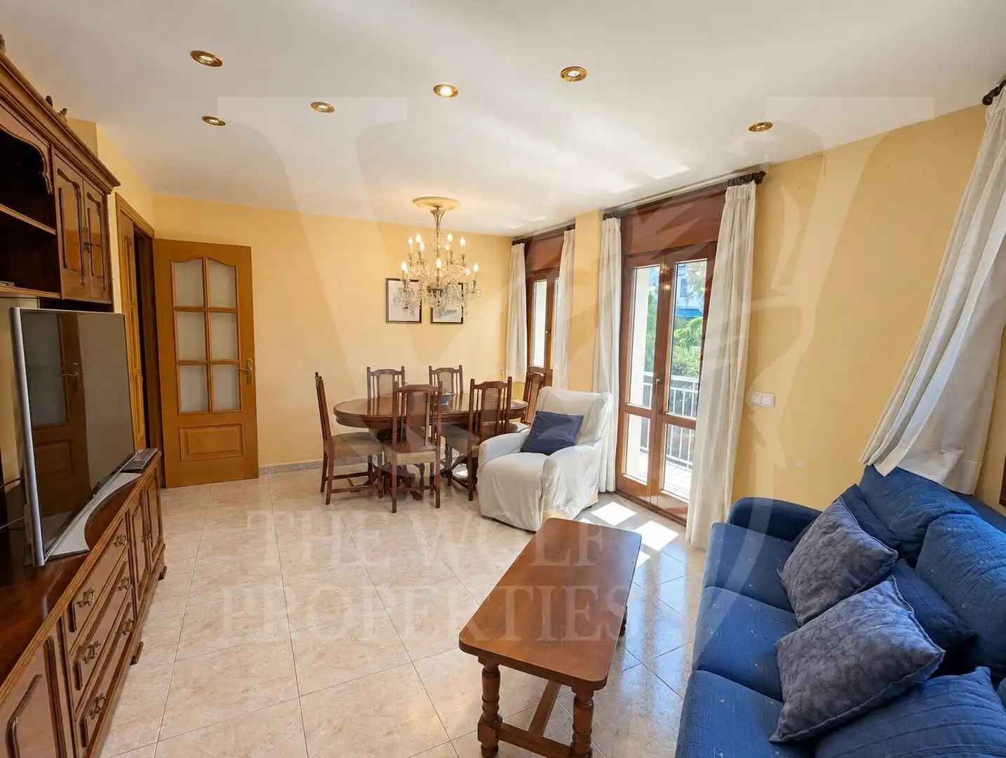 Maison jumelée avec terrasse à vendre à Balenyà, imagen 8