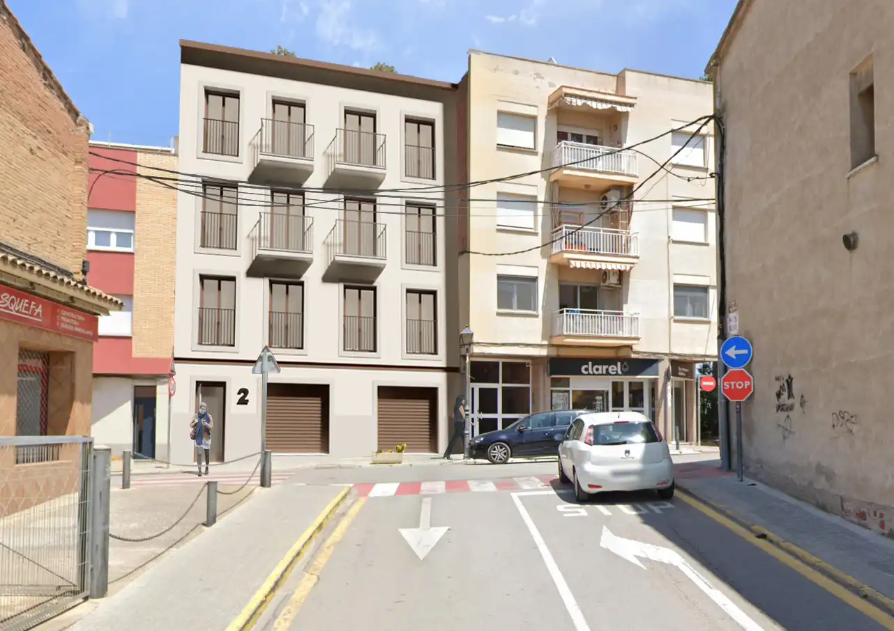 Dúplex en venda a Carrer Crehueta, 2, Masquefa