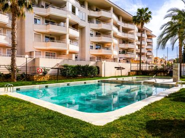 Wohnung mit Aufzug zum Verkauf in Playa de San Juan - El Cabo de las Huertas