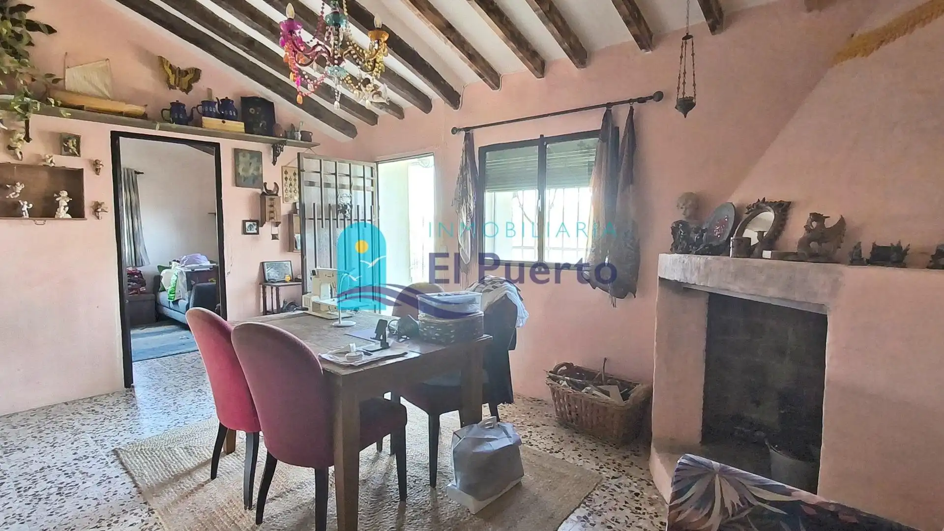 Casa con piscina in vendita a Mazarrón Casco Urbano, imagen 10