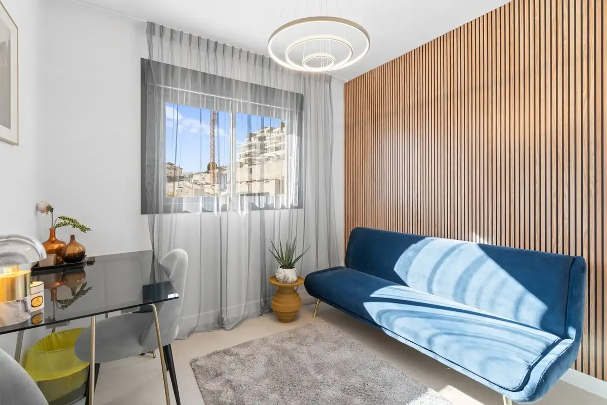 Appartement compact à louer à Riviera del Sol, imagen 17