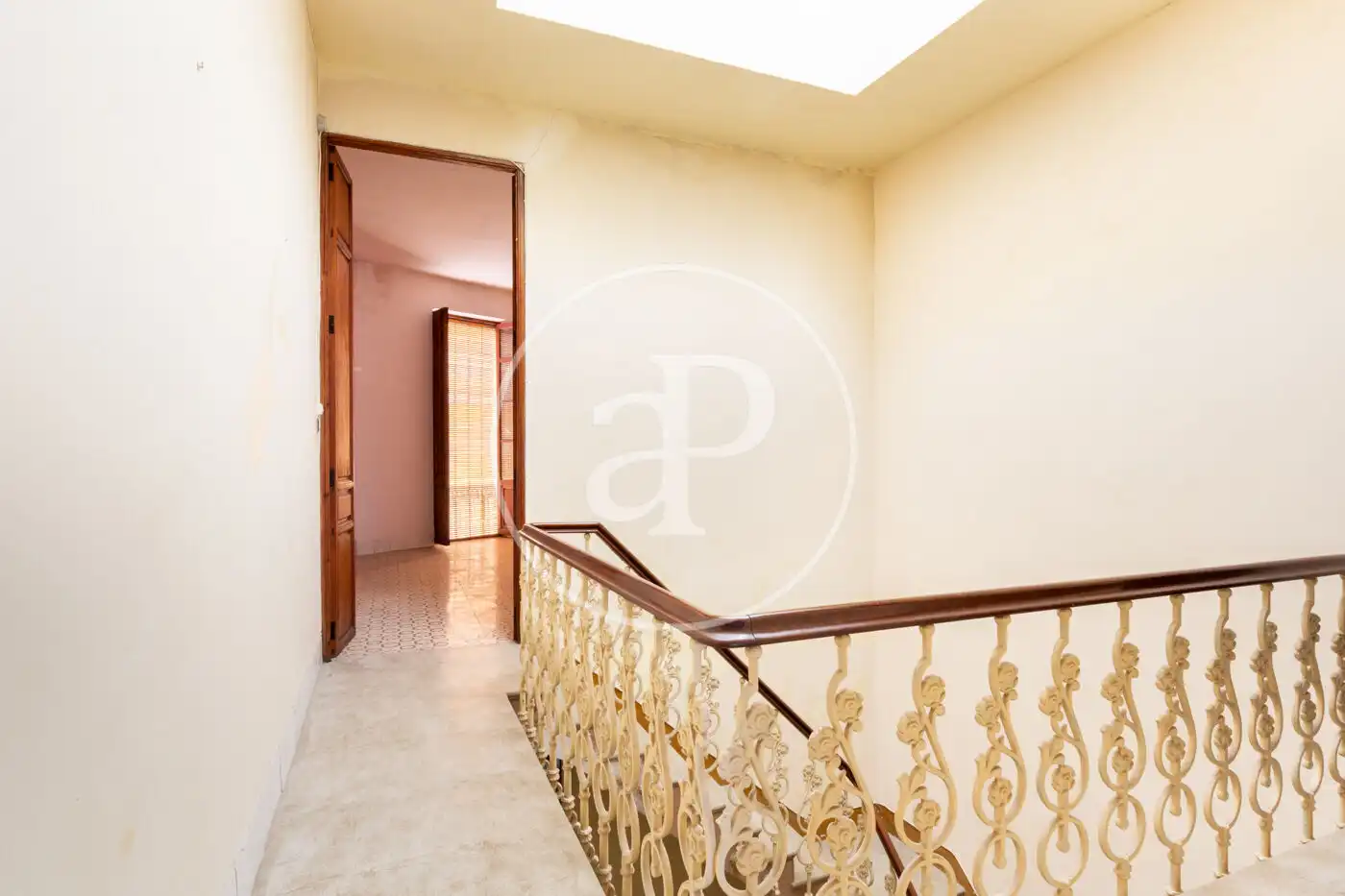 Casa amb terrassa en venda a Centro, imagen 11