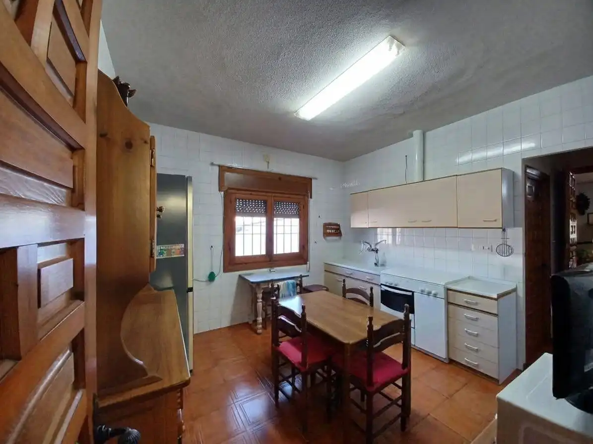 House with garden for sale in El Pedernoso, imagen 30