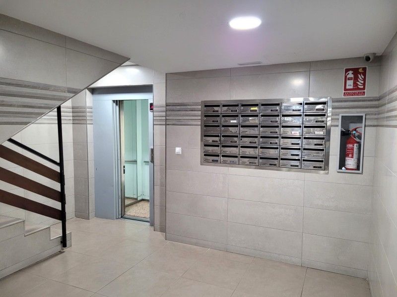Flat for sale in Málaga Capital  with Terrace, Oven and Washing machine