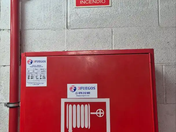 Parkplatz von Geschaftsraum zur Miete in Huelva mit Möbliert und Alarm
