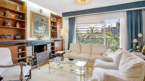 Foto 3 de Apartament en venda a Jaume III, Illes Balears