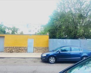 Residencial en venda en  Huesca Capital