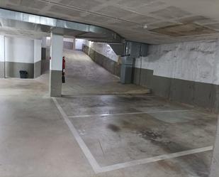 Parkplatz von Garage miete in Mataró