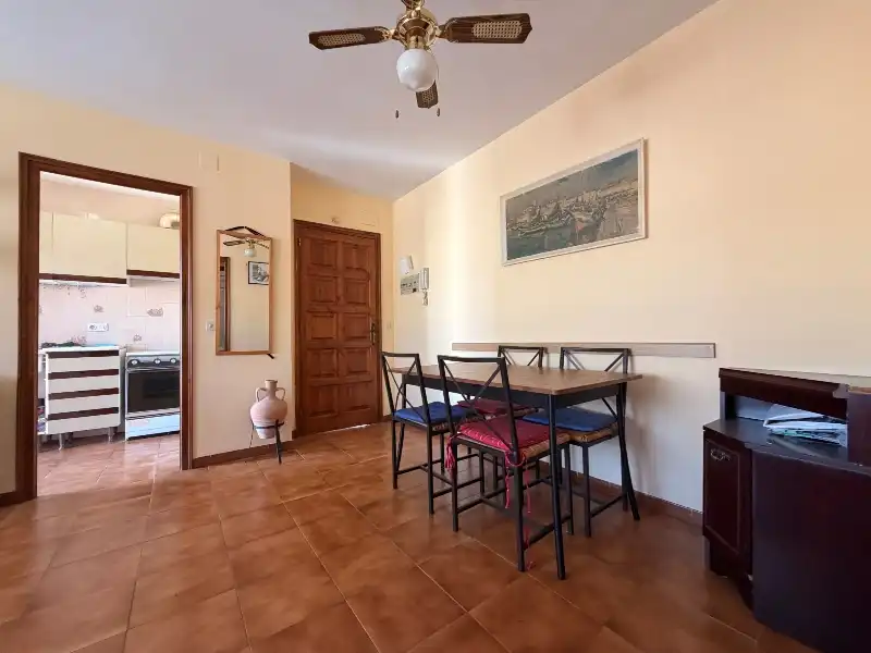Wohnung mit Terrasse zum Verkauf in Carrer Santa Marta, imagen 5