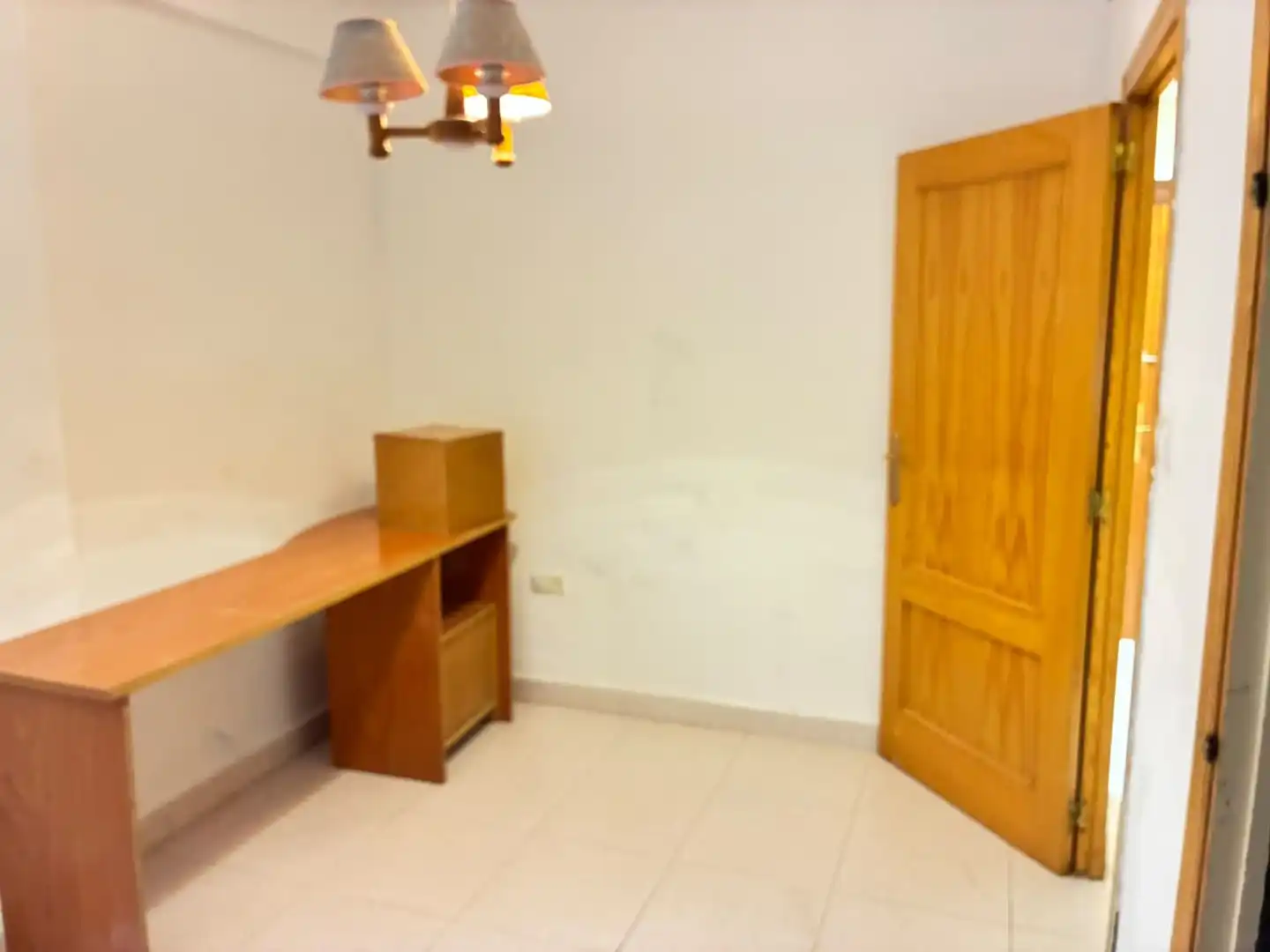Piso en venta en Albacete con Calefacción