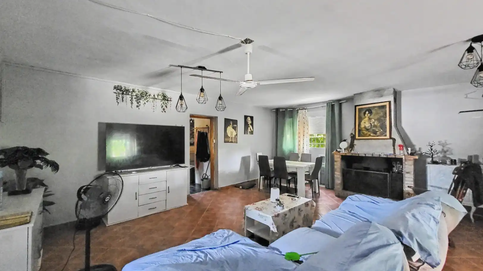 Maison rustique avec jardin à vendre à Oliva Nova, imagen 5
