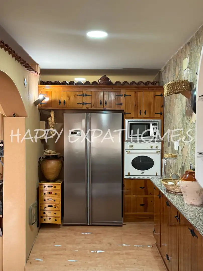 Villa con terrazza in vendita a Olivella, imagen 48