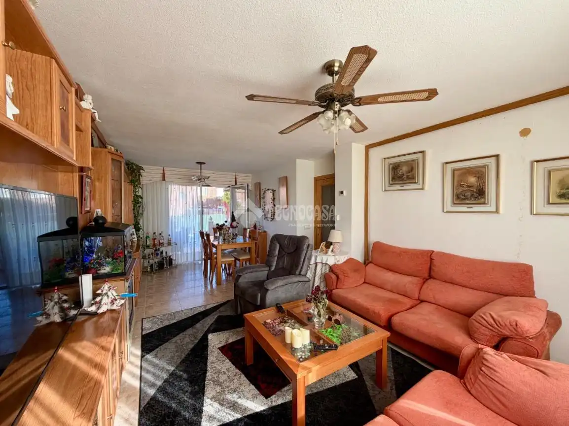 Casa pareada en venta en Villanueva de la Torre, imagen 9