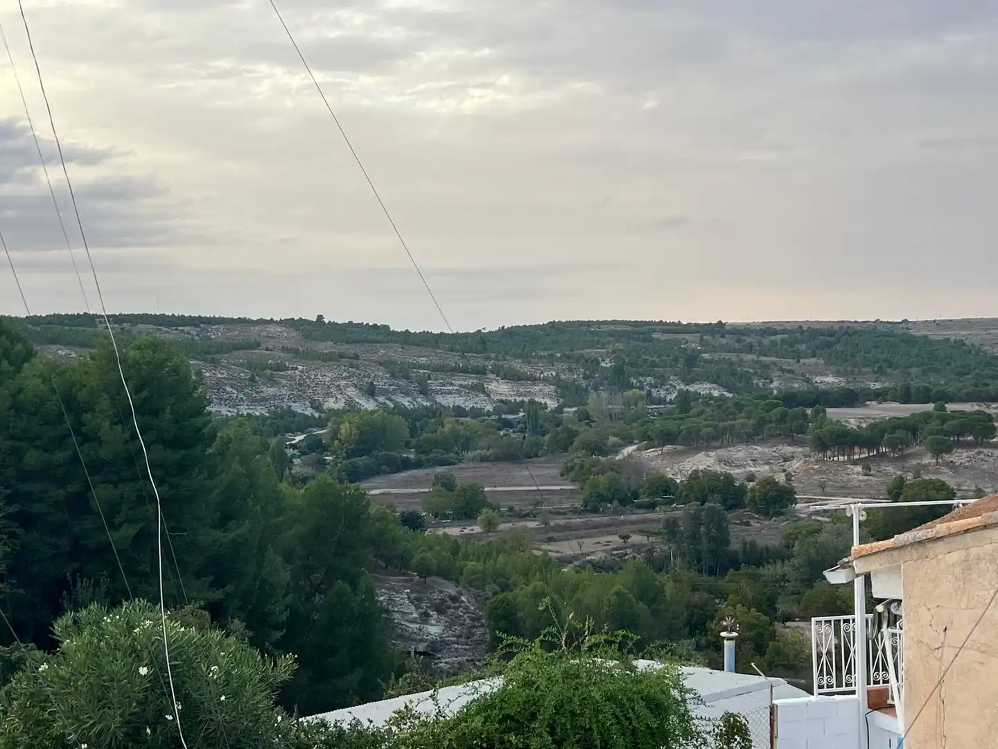Casa o xalet en venda en Valdeganga amb Traster