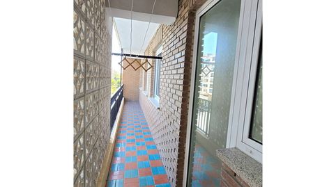 Foto 4 de Piso de alquiler en Calle Juan Ramón Jiménez, 43, Malilla, Valencia Capital