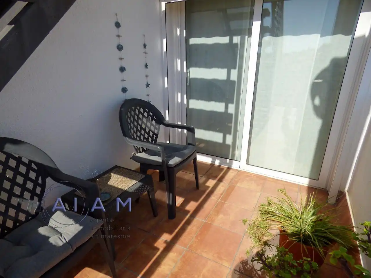 Wohnung mit Terrasse zum Verkauf in Malgrat de Mar, imagen 4