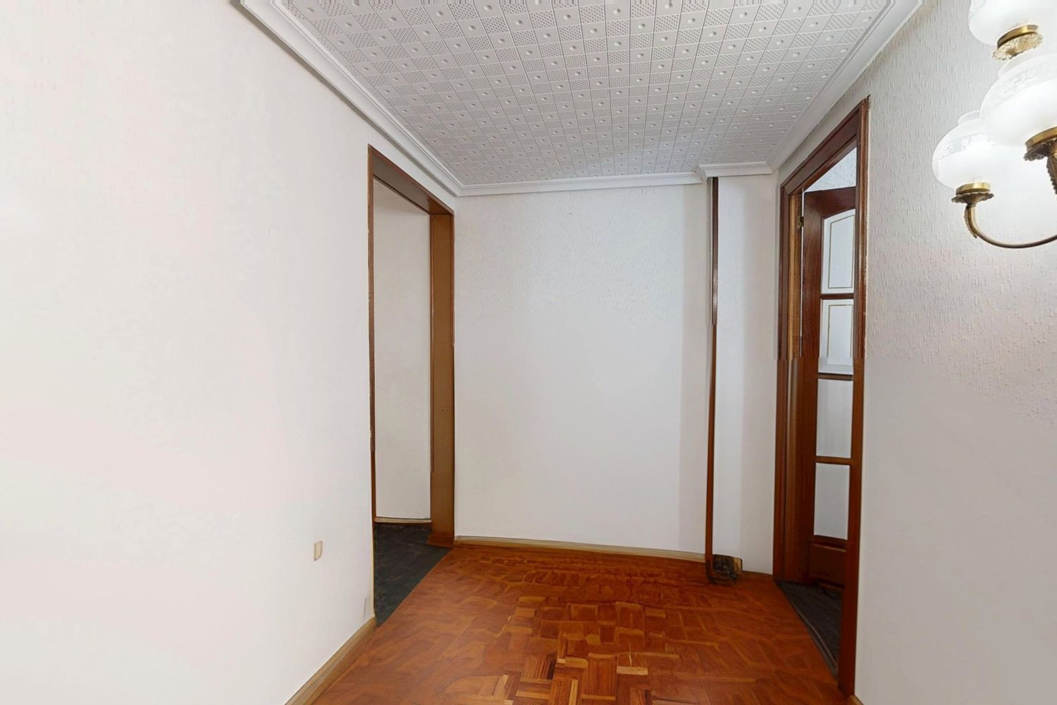 Pis en venda en  Zaragoza Capital