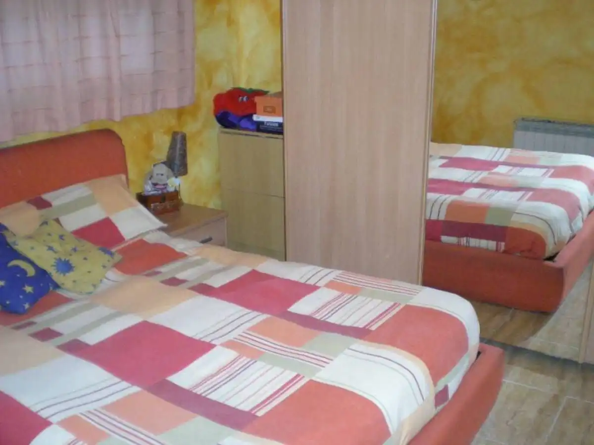 Bedroom of Flat for sale in Manresa  with Heating and Balcony