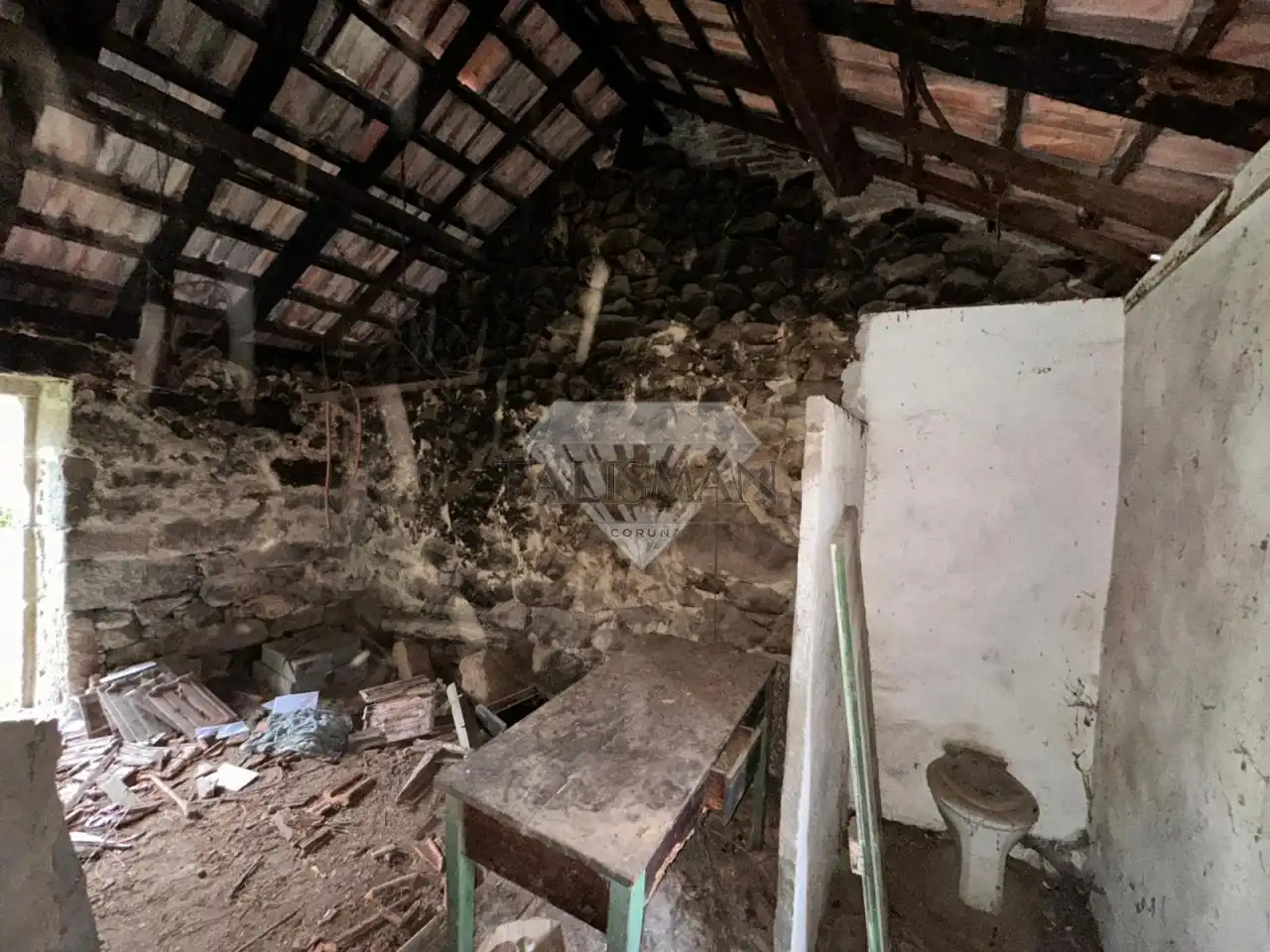 Haus mit Garten zum Verkauf in As Regadas, imagen 18