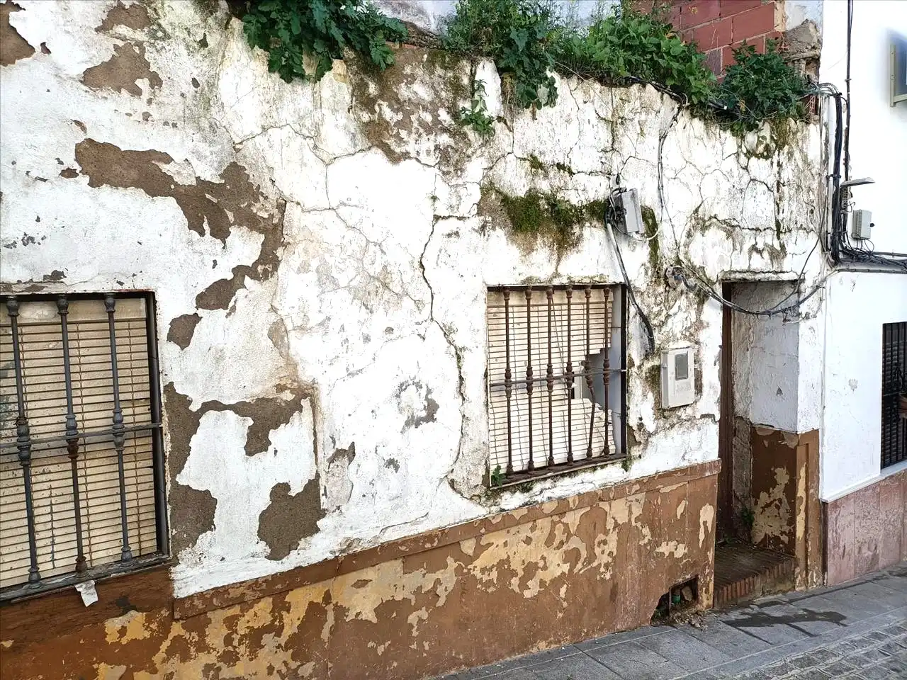 Casa o chalet en venta en Pozo, La Puebla de los Infantes