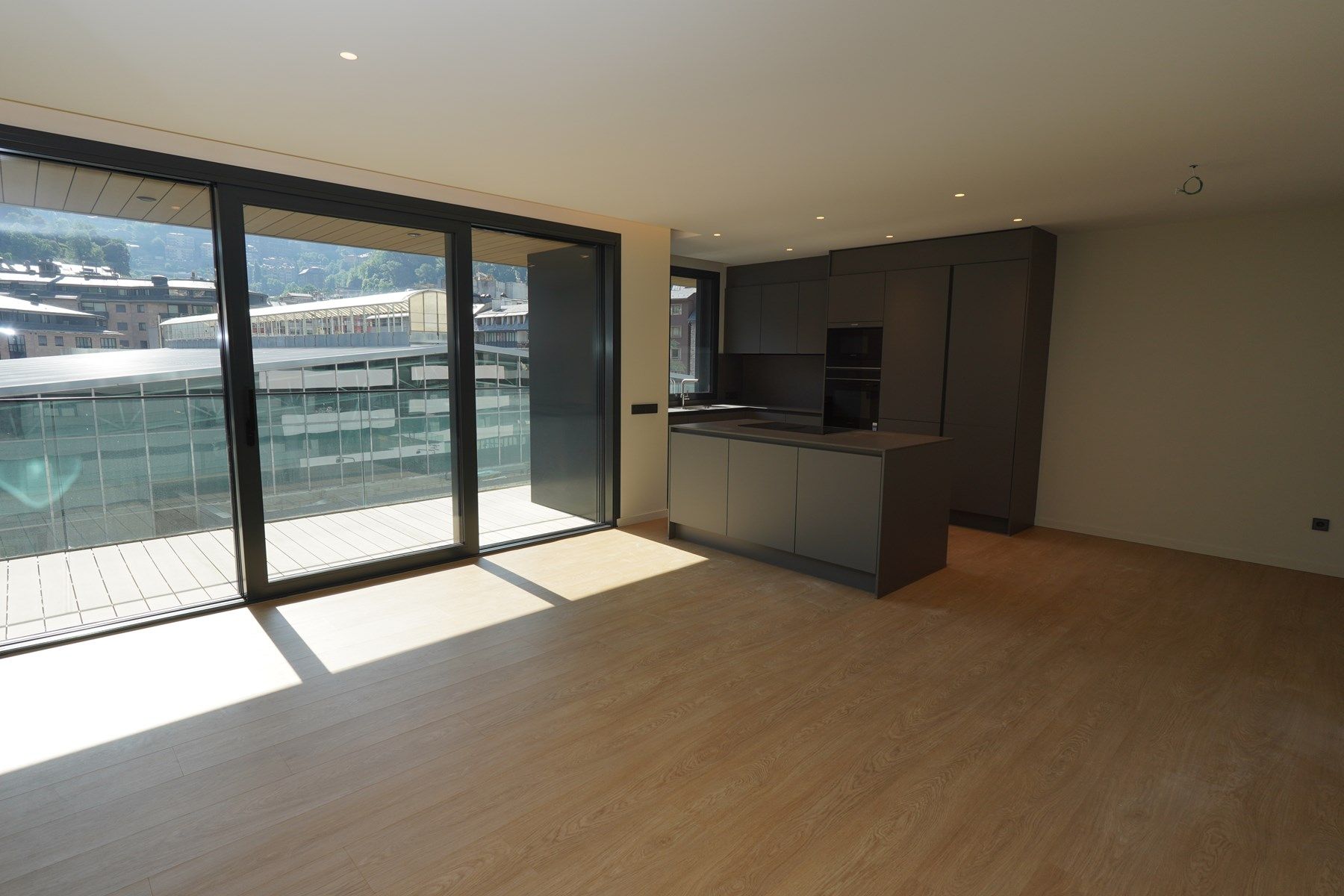 Pis de lloguer a Escaldes – Engordany