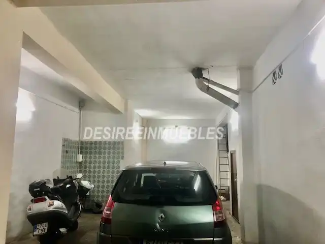 Parking de Local en venta en Valencia con Aire acondicionado y Calefacción