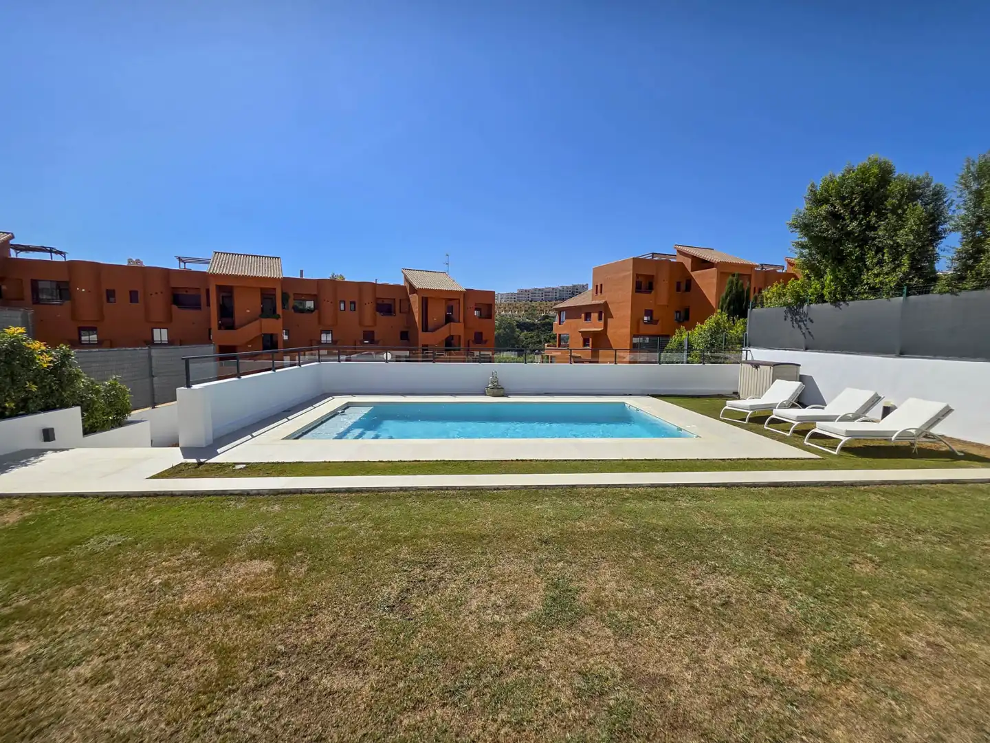 Maison avec piscine à vendre à La Duquesa, imagen 46