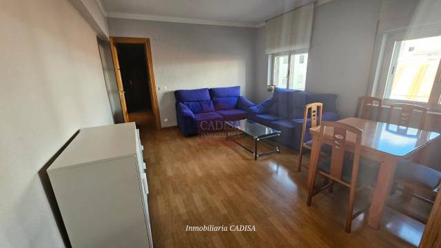 Piso en Alquiler en Vidal