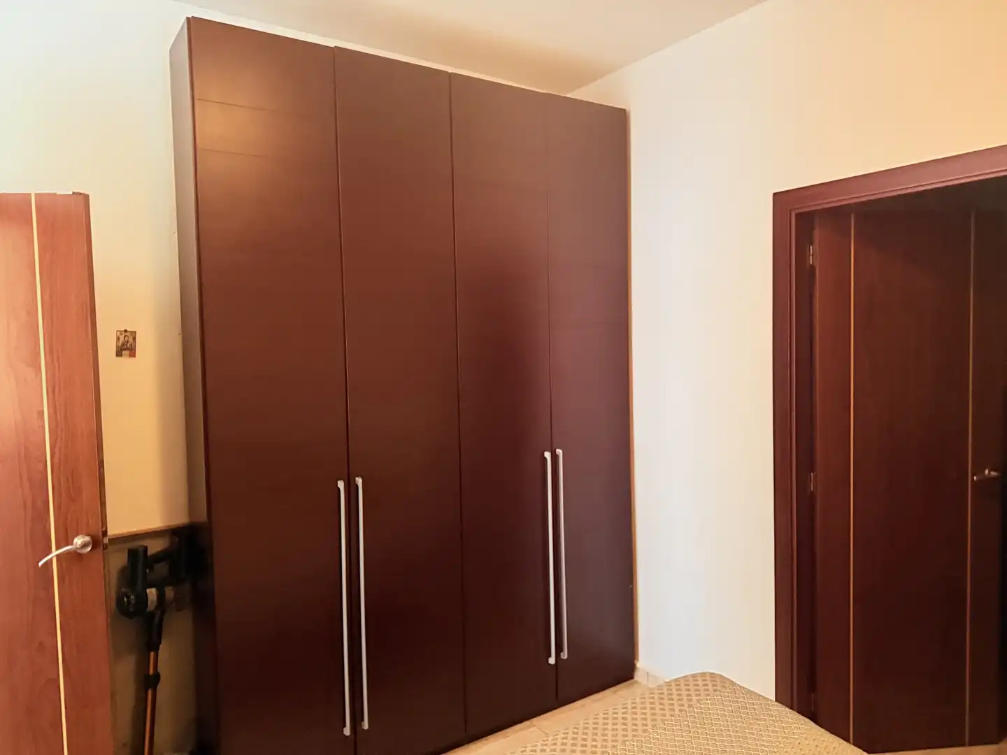 Habitación de Planta baja en venta en Argentona con Aire acondicionado, Calefacción y Horno
